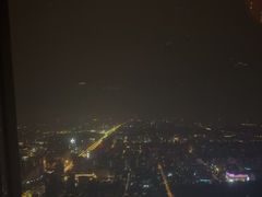 -云·酷 Atmosphere(国贸大酒店)