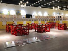 -Lucy水世界游泳学校(望京馆)