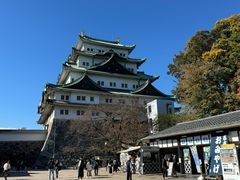 -名古屋城
