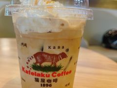 -猫屎咖啡(日月光中心广场店)