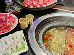 -唇辣号重庆老火锅(燕郊鑫乐汇店)
