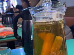 -川正旺江湖菜(三元桥店)