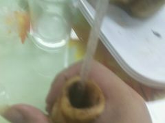 -荣吉招牌自助骨头锅(顾乡店)