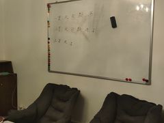 -6号玩家桌游吧(汉街店)