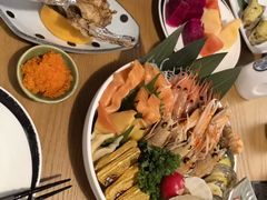 -菊上日式料理(蚌埠银泰店)