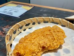 藤椒鸡排-和府捞面(EAC店)