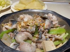 -万和源炝锅城·活鱼现炝(文艺北路店)