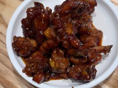 -乡村基·川味现炒大王(熙悦天街店)