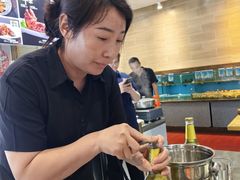 -良师门滨海人家·海鲜·家常菜(滨海城店)
