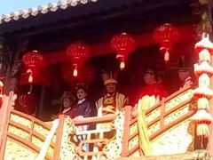 -天龙八部武侠城