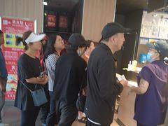 -麦当劳(垡头西路店)