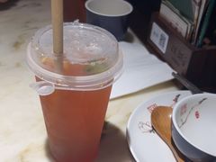 -绿茶餐厅(朝阳大悦城店)