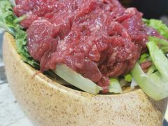 -刘少华贵州小黄牛·鲜牛肉火锅(总店)