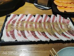 -红沃烤肉(家乐福2部店)