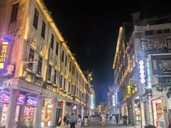 -汕头市小公园