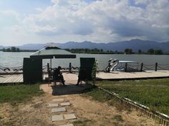 -野鸭湖国家湿地公园