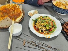 -陈熹公民族美食文化餐厅(中华广场店)