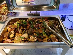 -得鑫源自助火锅烤肉店(哥伦布广场店)