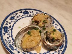 -杭州滨江银泰喜来登·采悦轩中餐厅