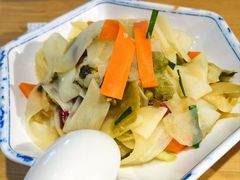 -伊兴面片·清真(五泉山店)