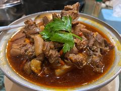 -仙店农庄