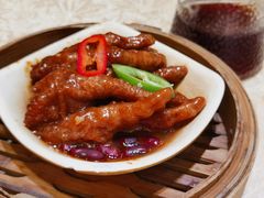 -大水车公馆·顺德菜·妈姐菜(均安店)