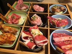 -好牛烧肉(世茂广场店)