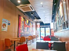 -永和大王(茉莉上新·共和新路店)