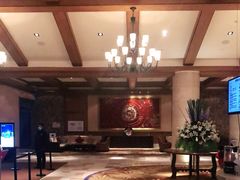 -长白山万达喜来登度假酒店