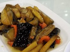 -锦江中华村农家乐饭庄