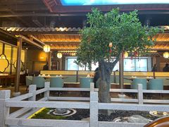大堂-三凤酒家·百年无锡菜(清扬茂业店)