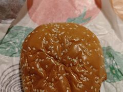 -汉堡王(天津鲁能店)