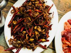 -西塔隆太白烤牛肉馆(图们路店)