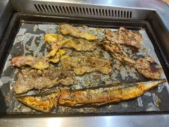 -苏格里岛自助海鲜烤肉火锅(集美万达店)