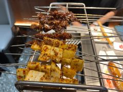 -鼎原力量东北吊炉烧烤(临河街店)