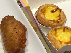 -乐凯撒披萨(南山书城店)