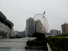 -星城之眼摩天轮