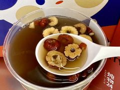 -炖物24章·顺时轻养茶(黄龙店)