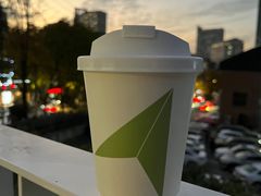-北芒BEIMO COFFEE(五台山店)