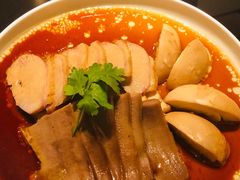 -厦门艾美酒店·乐美中餐厅