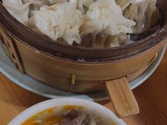 -呼市烧麦羊杂(幸福路店)