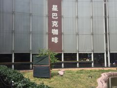 -星巴克(北京西大望路温特莱店)