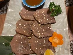-满来寿喜烧(金虹桥店)