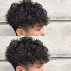 -东尚style造型