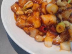 -黑窑厂糖油饼烤鸭·清真菜(旗舰店)