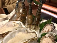 -揽季锅物会.福建黄鱼.海鲜姿造(五四路店)