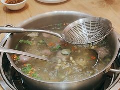 -嬷孙家潮汕牛肉火锅(北京路天河城店)