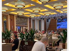 -顺德人家食府(黄金广场店)