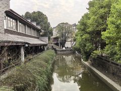 -龙潭水乡