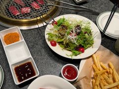 -NIUAN牛庵·和牛烤肉(恒隆店)